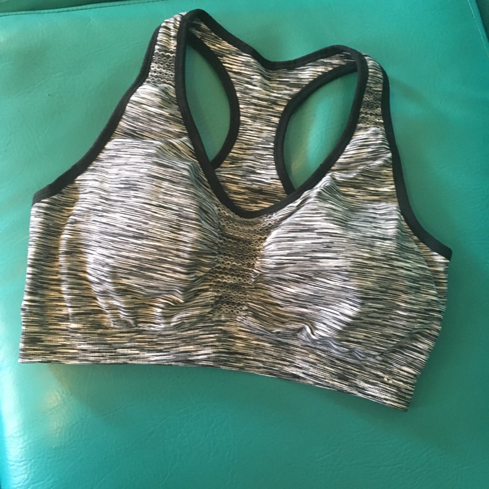 Workout top
